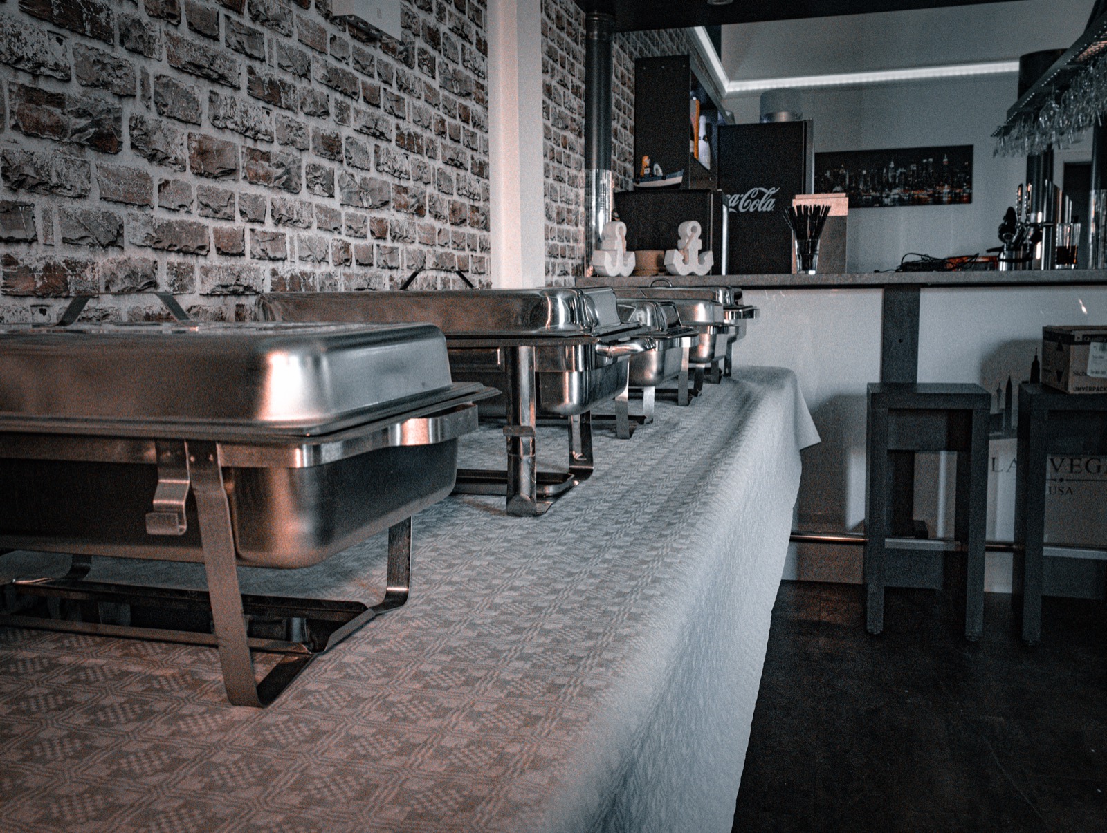 Tagungen – Impression aus dem FairSchlafen Boutique Hotel