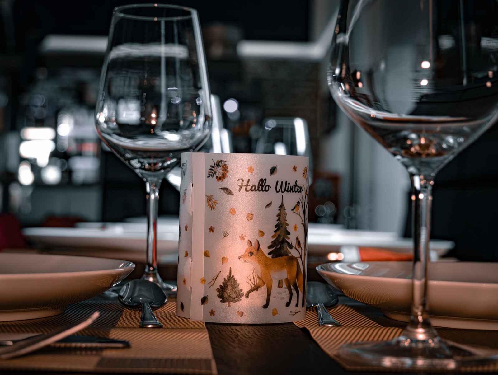 Weihnachtsfeiern – FairSchlafen Boutique Hotel Neustadt in Holstein