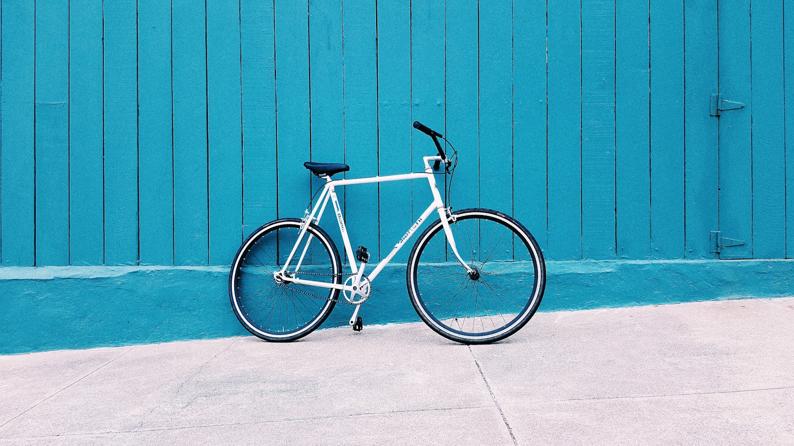 Fahrrad zum Mieten am FairSchlafen Boutique Hotel